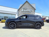 Used 2023 Chevrolet Blazer RS w/ Driver Confidence II Package image 2