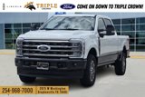 New 2025 Ford F250 King Ranch image 2