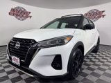 Used 2024 Nissan Kicks SR w/ Exterior Package image 3