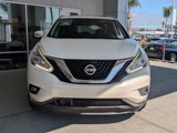 Used 2018 Nissan Murano Platinum w/ Cargo Package image 3