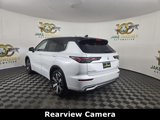 New 2025 Mitsubishi Outlander SEL image 5