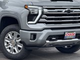 New 2025 Chevrolet Silverado 2500 High Country w/ Technology Package image 3