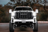 Used 2024 GMC Sierra 2500 Denali Ultimate image 3