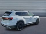 New 2025 Volkswagen Atlas Peak Edition SE image 4
