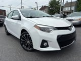 Used 2016 Toyota Corolla S image 4