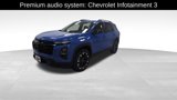 New 2026 Chevrolet Equinox RS w/ Convenience Package III image 5