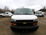 Used 2022 Chevrolet Express 2500 w/ Driver Convenience Package image 2