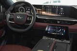 New 2025 INFINITI QX80 Autograph w/ Autograph Exterior Package image 2