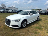 Used 2018 Audi A6 2.0T Premium w/ Cold Weather Package image 3