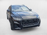 New 2025 Audi Q8 Premium Plus w/ Premium Plus Package image 3