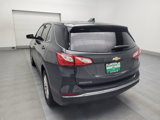 Used 2020 Chevrolet Equinox LT w/ Driver Convenience Package image 5