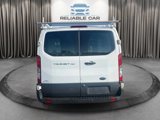 Used 2017 Ford Transit 250 130 Low Roof w/ Exterior Upgrade Package image 6