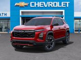 New 2026 Chevrolet Equinox RS w/ Convenience Package III image 6