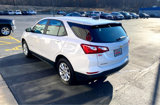 Used 2020 Chevrolet Equinox LS image 6