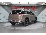 New 2025 Nissan Pathfinder Platinum image 5
