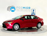 Used 2022 Toyota Corolla LE image 2