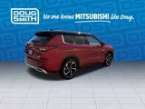 New 2025 Mitsubishi Outlander SEL image 4