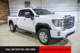 Used 2023 GMC Sierra 2500 Denali w/ Denali Ultimate Package image 2