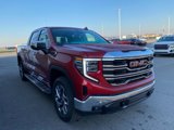 New 2025 GMC Sierra 1500 SLT w/ SLT Premium Plus Package image 4
