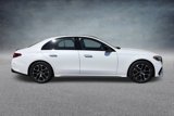 New 2025 Mercedes-Benz E 450 4MATIC Sedan image 3