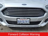 Used 2016 Ford Fusion SE image 5