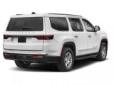 New 2025 Jeep Wagoneer Series II image 5