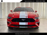Used 2021 Ford Mustang GT Premium w/ Enhanced Security Package image 5