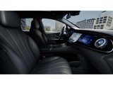 New 2026 Mercedes-Benz EQE 320+ SUV image 4