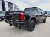 New 2025 GMC Sierra 2500 Denali Ultimate w/ Max Trailering Package image 3