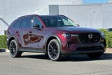 New 2025 MAZDA CX-90 3.3 Turbo w/ Premium Sport Pkg image 2
