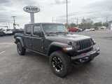 Used 2024 Jeep Gladiator Rubicon w/ Technology Group image 2