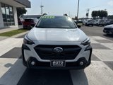 Used 2025 Subaru Outback Limited XT image 2