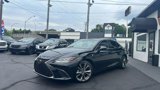 Used 2019 Lexus ES 350 F Sport image 3