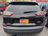 Used 2019 Jeep Cherokee Latitude w/ Popular Appearance Group image 5