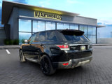 Used 2016 Land Rover Range Rover Sport SE image 5
