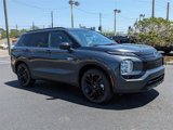 New 2025 Mitsubishi Outlander SEL Black Edition image 3