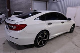 Used 2022 Honda Accord Sport image 6