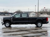 New 2025 Ford F350 4x4 Crew Cab Super Duty image 2