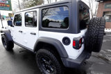 Used 2021 Jeep Wrangler Unlimited Sport image 6