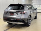 New 2026 Honda HR-V EX-L image 5