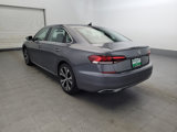 Used 2021 Volkswagen Passat 2.0T SE image 5