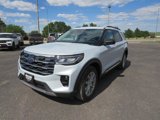 New 2025 Ford Explorer Active w/ Active Comfort Package image 2