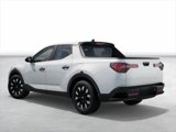 New 2025 Hyundai Santa Cruz SE image 5
