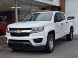 Used 2019 Chevrolet Colorado W/T w/ WT Convenience Package image 5