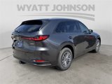 New 2025 MAZDA CX-90 3.3 Turbo w/ Preferred Package image 5