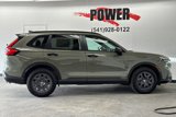 New 2026 Honda CR-V TrailSport image 2