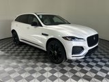 New 2026 Jaguar F-PACE R-Dynamic S image 5