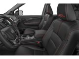New 2025 Honda Ridgeline TrailSport image 6