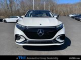 Certified 2023 Mercedes-Benz EQS 580 4MATIC SUV image 3