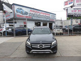 Used 2019 Mercedes-Benz GLC 300 4MATIC image 5